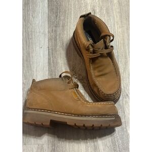 Y2K vintage LUGZ size 5